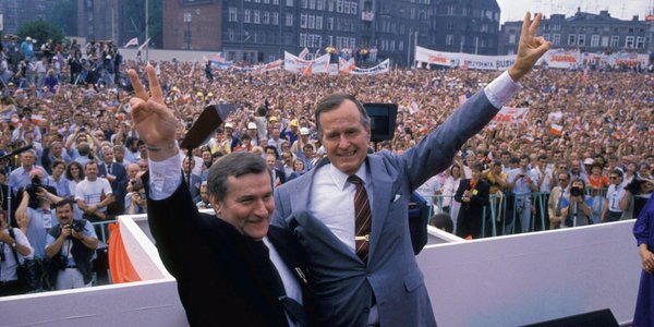 Polska – kraj dziwny, i właśnie dlatego – piękny