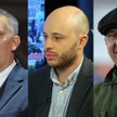 #RZECZoPOLITYCE: Tomasz Siemoniak, Jan Śpiewak, Olaf Deriglasoff