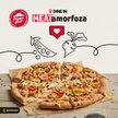 Pizza Hut ma nową pizzę. To ma być hit dla wegetarian