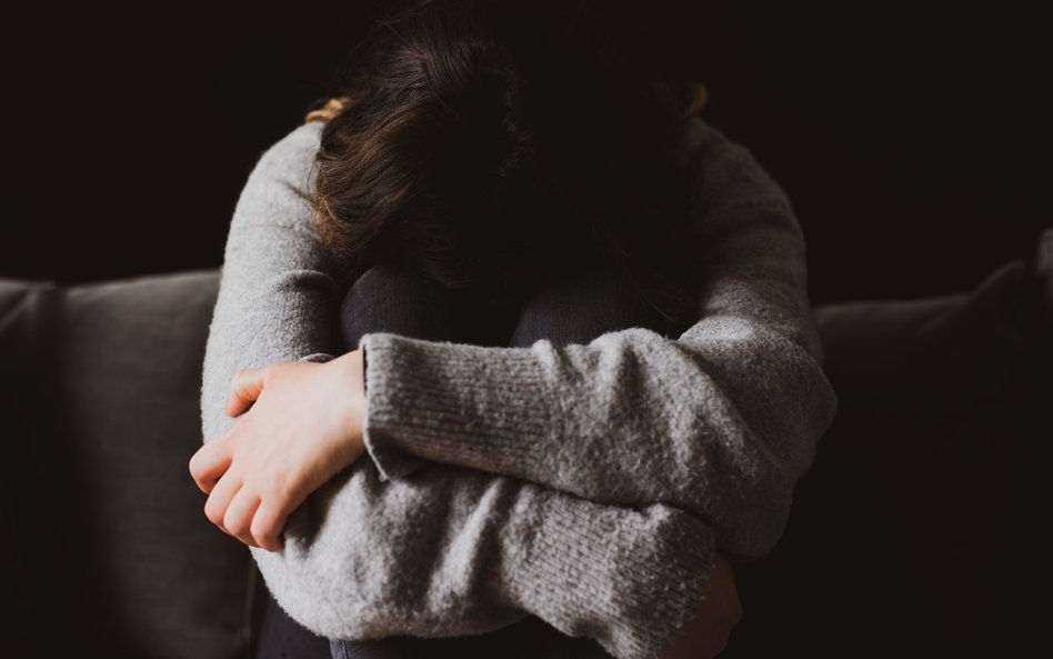 W Polsce powstał pierwszy Instytut Suicydologii / zdjęcie ilustracyjne