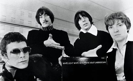 Najdziksza strona alternatywy