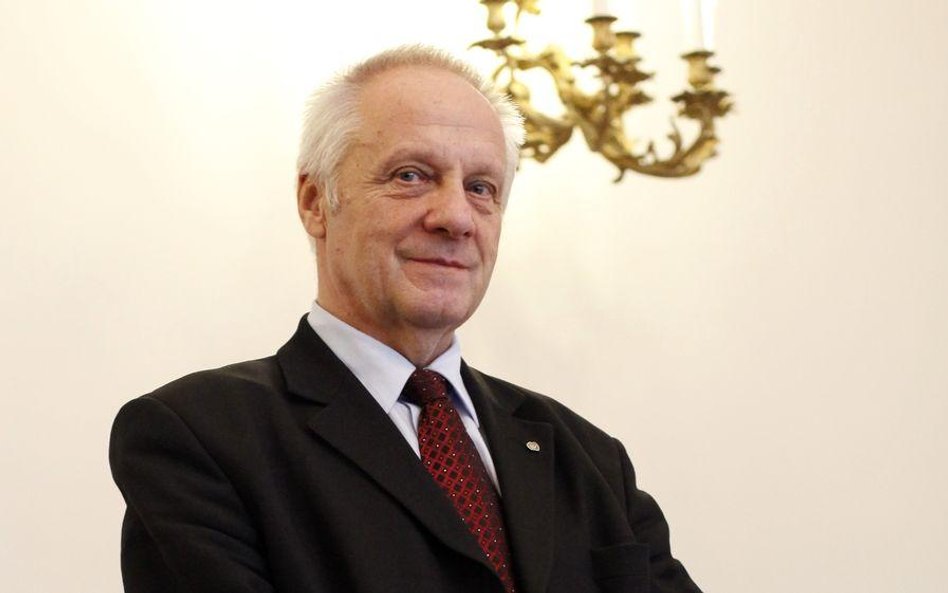 Stefan Niesiołowski