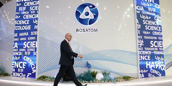 Egipt oskarża Rosatom o pijaństwo, fałszerstwa i naruszenia bezpieczeństwa przy budowie elektrowni