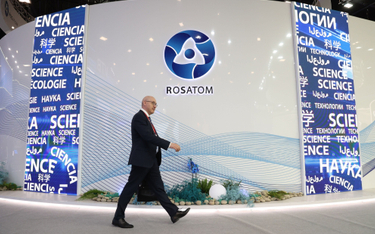 Kreml boi się sankcji na Rosatom. Grozi Unii i uruchamia Węgrów