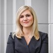 Ilona Deręgowska, wiceprezes Agencji Rozwoju Przemysłu