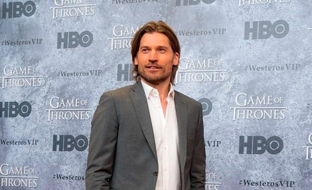 Nikolaj Coster-Waldau