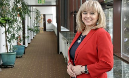 Małgorzata Skucha, prezes NFOŚiGW – w odpadach nie jest źle