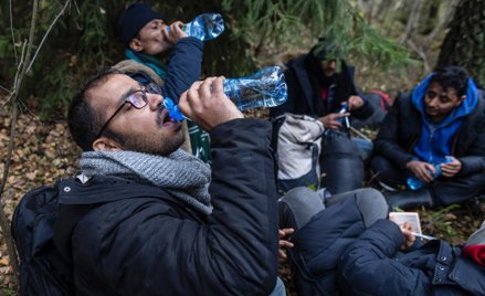 Jerzy Haszczyński: Nie wsiadajcie w samolot do Mińska