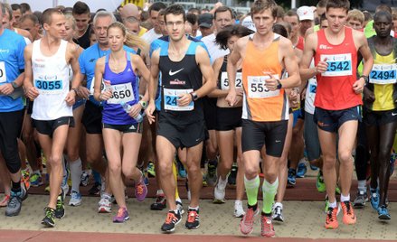 PKO Festiwal Biegowy: Będzie święto przez trzy dni