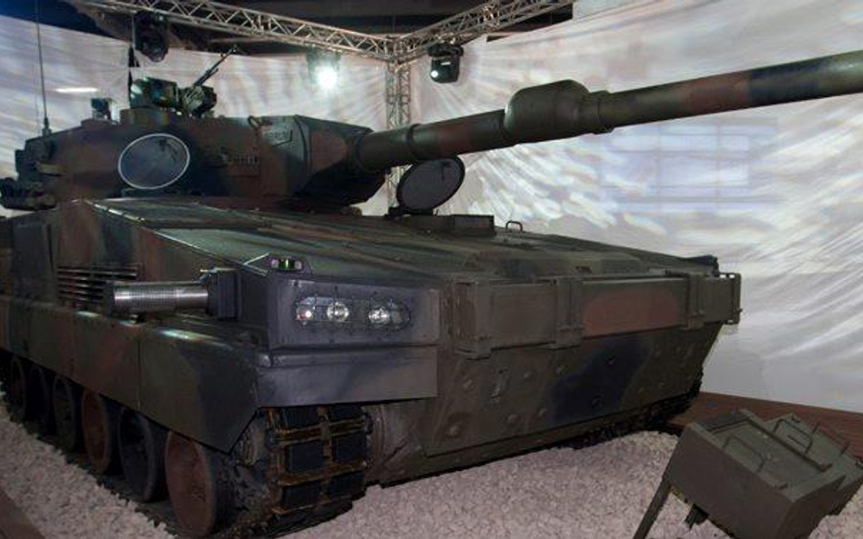Po Andersie zostało w OBRUM sporo ciekawych rozwiązań