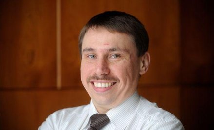 Zbigniew Rybakiewicz, prezes Orła Białego