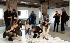 Nabór wniosków trwa do końca listopada