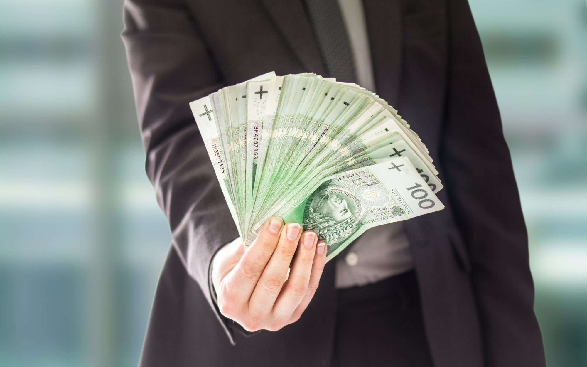 Aniołowie biznesu na wagę złota. Jest pomysł na kapitał dla polskich start-upów