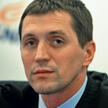 Sławomir Hinc, wiceprezes PGNiG Fot. m. p.