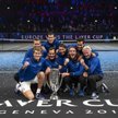 Laver Cup: Trzeci raz Europa