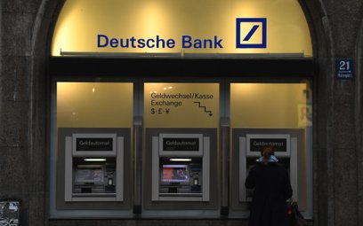 Analitycy: Deutsche Bank to nie Credit Suisse. Niemieckie banki są „odporne”
