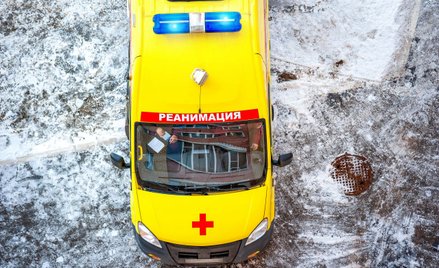 Śmierć rosyjskiego generała. Popełnił samobójstwo