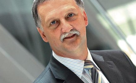 Możliwy dalszy skokowy wzrost