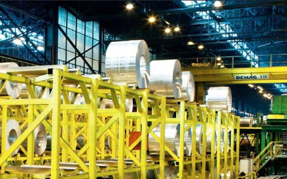 Spółki z Grupy Boryszew ogłosiły wezwanie na 100 proc. akcji Impexmetalu