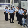 Chiny: Aresztowano pracownika brytyjskiego konsulatu?