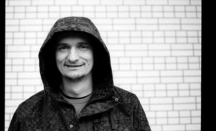 Bartek Konopka