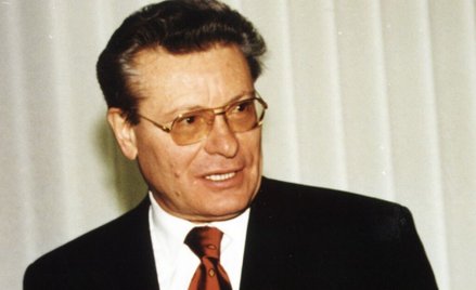 Petru Lucinschi: Musimy zapobiec wojnie