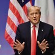 Sugestie Donalda Trumpa o możliwości odroczenia zawarcia porozumienia z Chinami na okres po wyborach