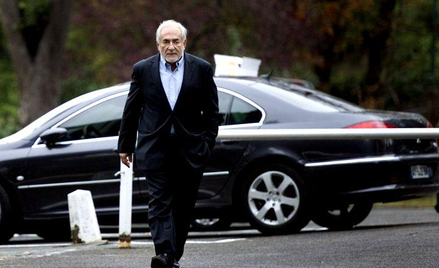 Dominique Strauss-Kahn