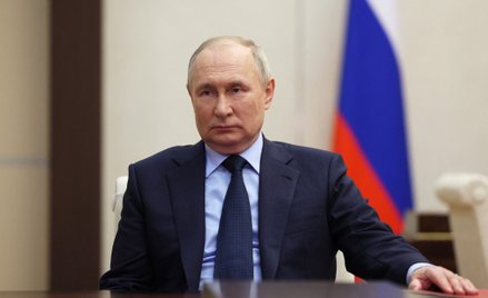 Władimir Putin