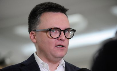 Szymon Hołownia