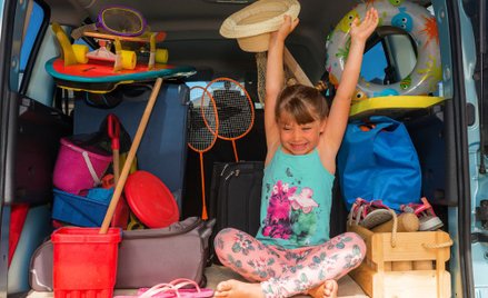 Bon turystyczny - poradnik: w sierpniu ekstrapieniądze na rodzinny wypoczynek