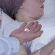 Meksyk: Dzieci zamiast chemioterapii dostawały wodę?