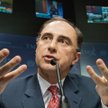 Po fiasku fuzji z Deutsche Börse prezes LSE Xavier Rolet szans na rozwój londyńskiej giełdy upatruje