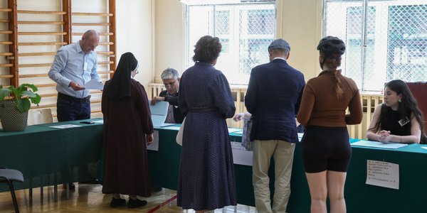 Katarzyna Batko-Tołuć: Krakowska lekcja dla nas wszystkich
