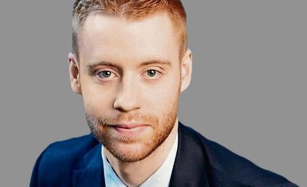 Marcin Kujawski, ekonomista, Bank BGŻ BNP Paribas.