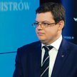 Krystian Markiewicz prezes Stowarzyszenia Sędziów Polskich Iustitia