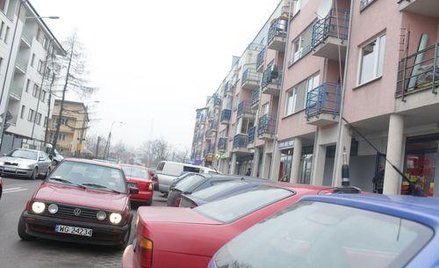 Nie ma znaku, to nie ma mandatu