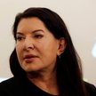 Marina Abramovic: Atak na Ukrainę to atak na nas wszystkich