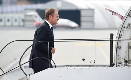 Czy Donald Tusk będzie stał na czele rządu do końca? Z punktu widzenia naszych interesów w UE lepiej