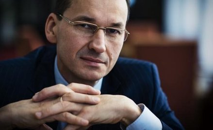 Morawiecki: będziemy wspierać polski kapitał
