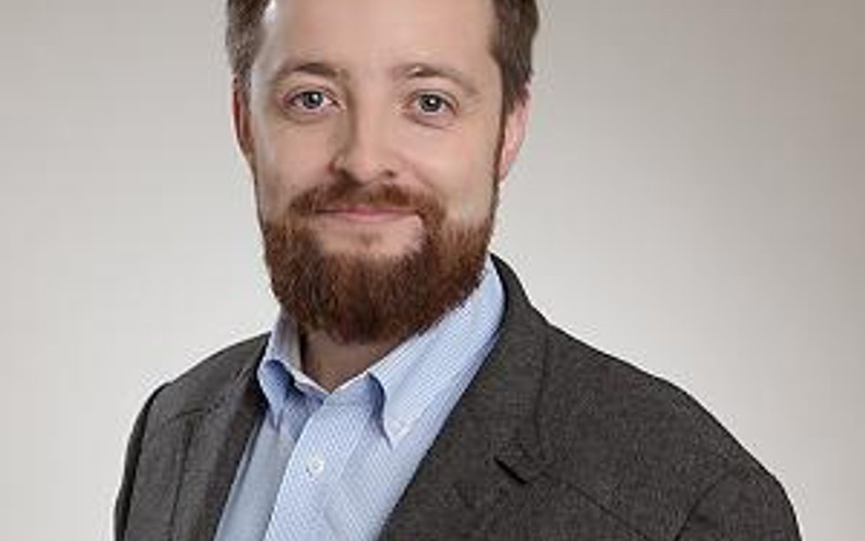 Trąbiński: Cyberwyzwania dla Polski