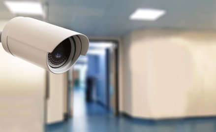 Personel Szpitala Południowego miał być rzekomo inwigilowany za pomocą kamer z podsłuchem