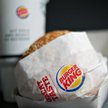 Burger King nie będzie już oferować napojów gazowanych w zestawach dla dzieci