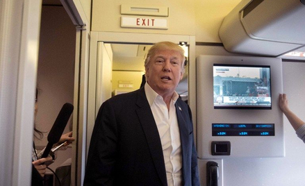 USA: 23-latka szuka współlokatora. Warunek: Nie może popierać Donalda Trumpa