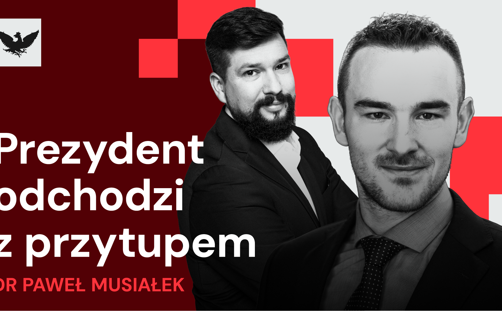 Andrzej Duda wiesza zdrajców. Koniec kadencji czy początek politycznego powrotu?