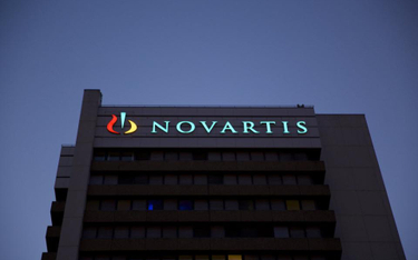 Novartis zadba o akcjonariuszy