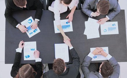 Jak naprawić skutki wadliwego reprezentowania spółek