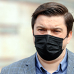 Rzecznik Ministerstwa Zdrowia Wojciech Andrusiewicz