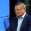 #RZECZoBIZNESIE: Wojciech Kostrzewa: Polska ustabilizuje strefę euro