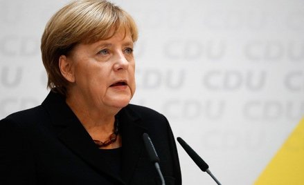Jędrzej Bielecki: Ryzykowne gry Merkel i Orbána